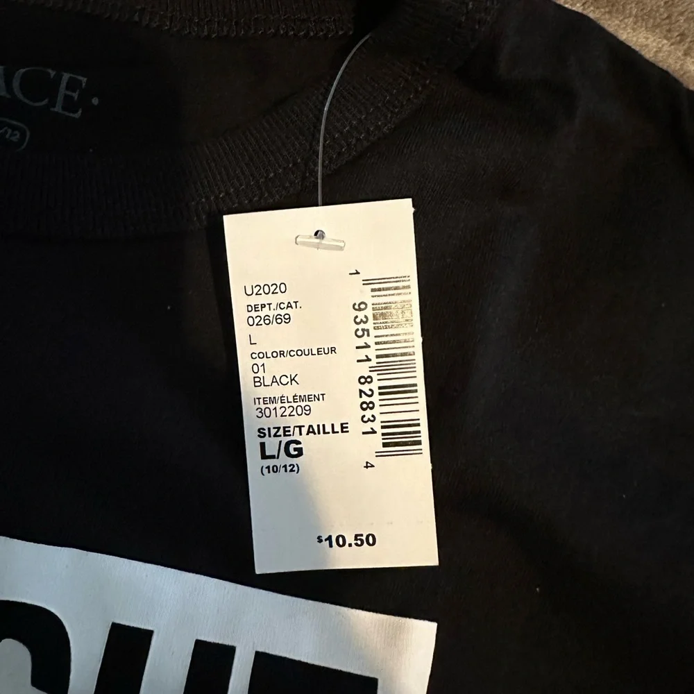 The Children’s Place Graphic TShirt